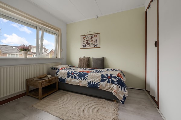 Medium property photo - Agavestraat 11, 1561 KE Krommenie